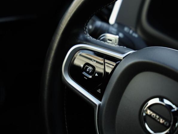 Volvo XC90 II Рестайлинг 1 с пробегом 2020 года, цена 5 199 000 рублей, 72200 км, внедорожник, Автокод Объявления
