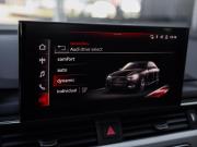 Audi A4 V (B9) Рестайлинг Санкт-Петербург  - изображение 46
