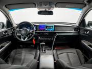Kia Optima IV Рестайлинг Красноярск  - изображение 32