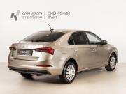 Skoda Rapid II Казань  - изображение 11