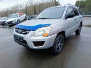 Kia Sportage II Рестайлинг Тюмень  - изображение 21