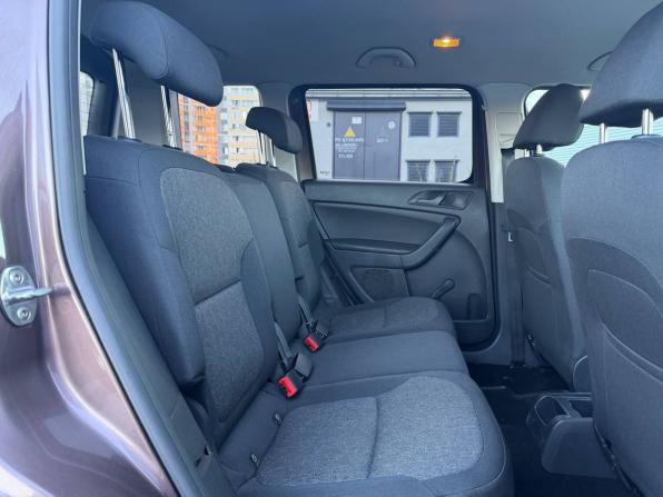 Skoda Yeti I Рестайлинг с пробегом 2014 года, цена 845 000 рублей, 109010 км, внедорожник, Автокод Объявления