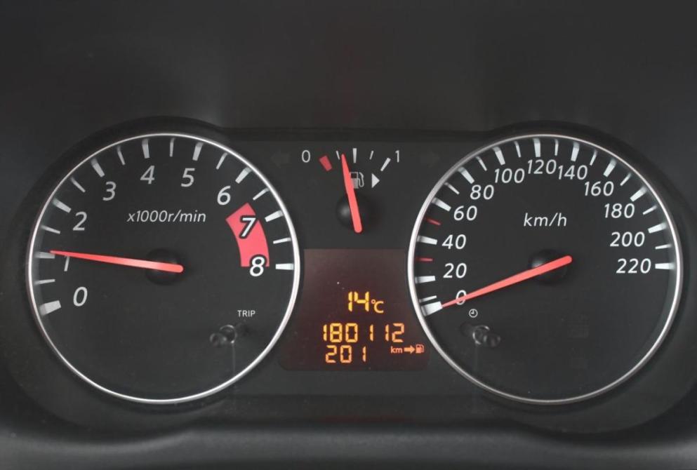 Nissan Note I Рестайлинг Нижний Новгород  - изображение 11