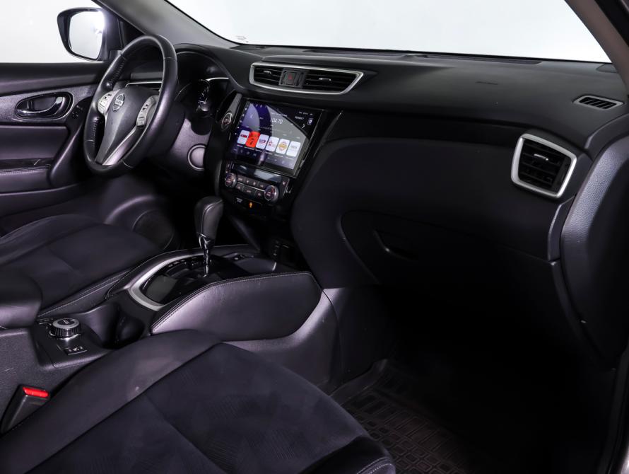 Nissan X-Trail III Москва  - изображение 10