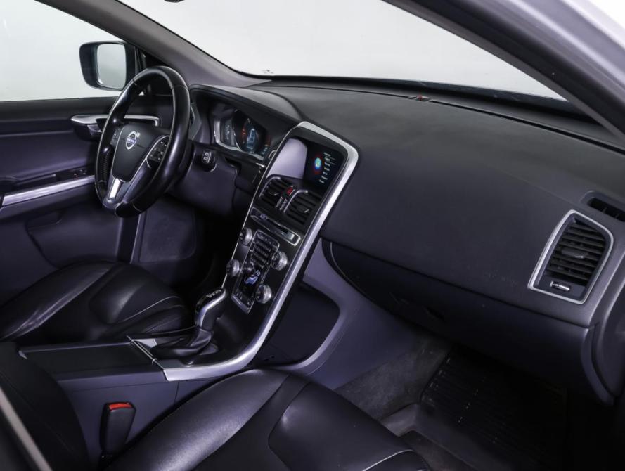Volvo XC60 I Рестайлинг Москва  - изображение 10