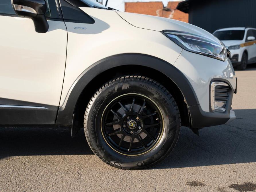 Renault Kaptur I Москва  - изображение 21