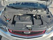 Geely Coolray I Йошкар-Ола  - изображение 33