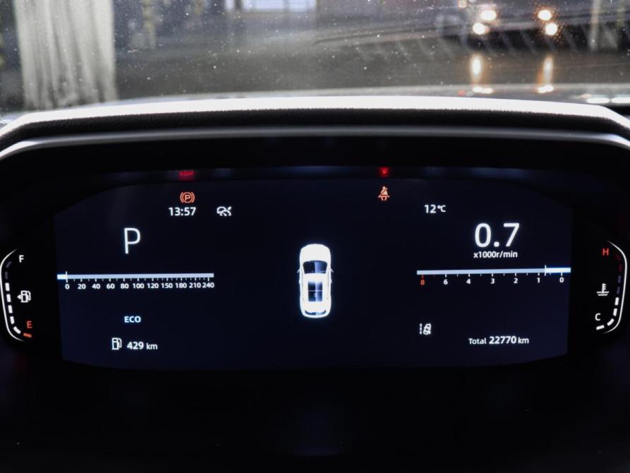Changan CS55 Plus II Химки  - изображение 12