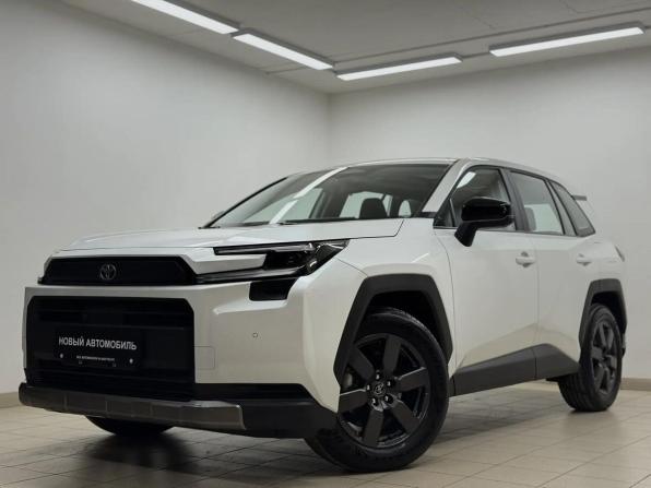 Toyota RAV4 VI (XA60) с пробегом 2026 года, цена 4 400 000 рублей, 9 км, внедорожник, Автокод Объявления