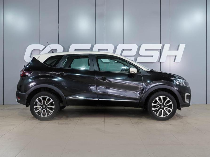 Renault Kaptur I Воронеж  - изображение 5