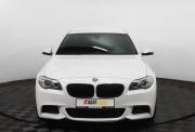BMW 5 серии VI (F10/F11/F07) Нижний Новгород  - изображение 31