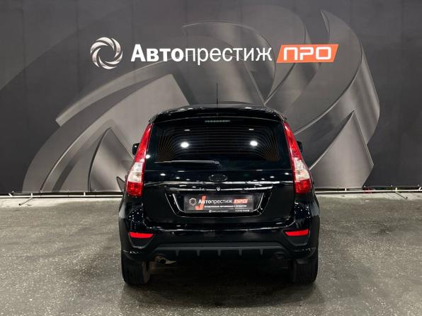 Lada (ВАЗ) Kalina II с пробегом 2013 года, цена 524 000 рублей, 113259 км, хэтчбек, Автокод Объявления