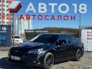 Subaru Legacy VI Рестайлинг Ижевск  - изображение 35