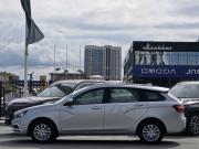 Lada (ВАЗ) Vesta I Новосибирск  - изображение 29