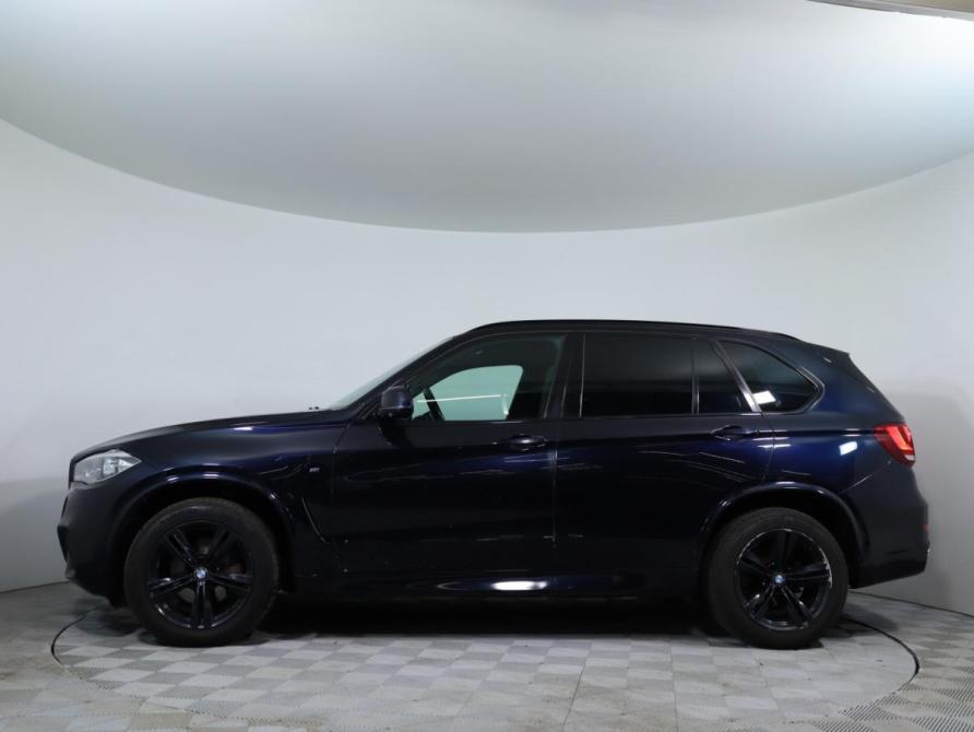 BMW X5 III (F15) Санкт-Петербург  - изображение 9