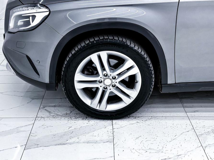 Mercedes-Benz GLA I (X156) Уфа  - изображение 8