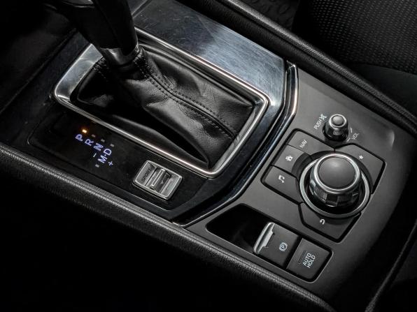 Mazda CX-5 II с пробегом 2018 года, цена 2 015 000 рублей, 223431 км, внедорожник, Автокод Объявления