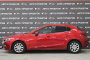 Mazda 3 III (BM) Томск  - изображение 18
