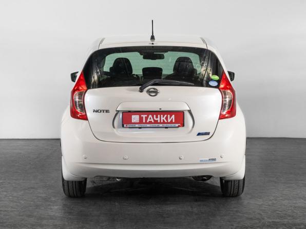 Nissan Note II с пробегом 2015 года, цена 835 500 рублей, 91685 км, хэтчбек, Автокод Объявления