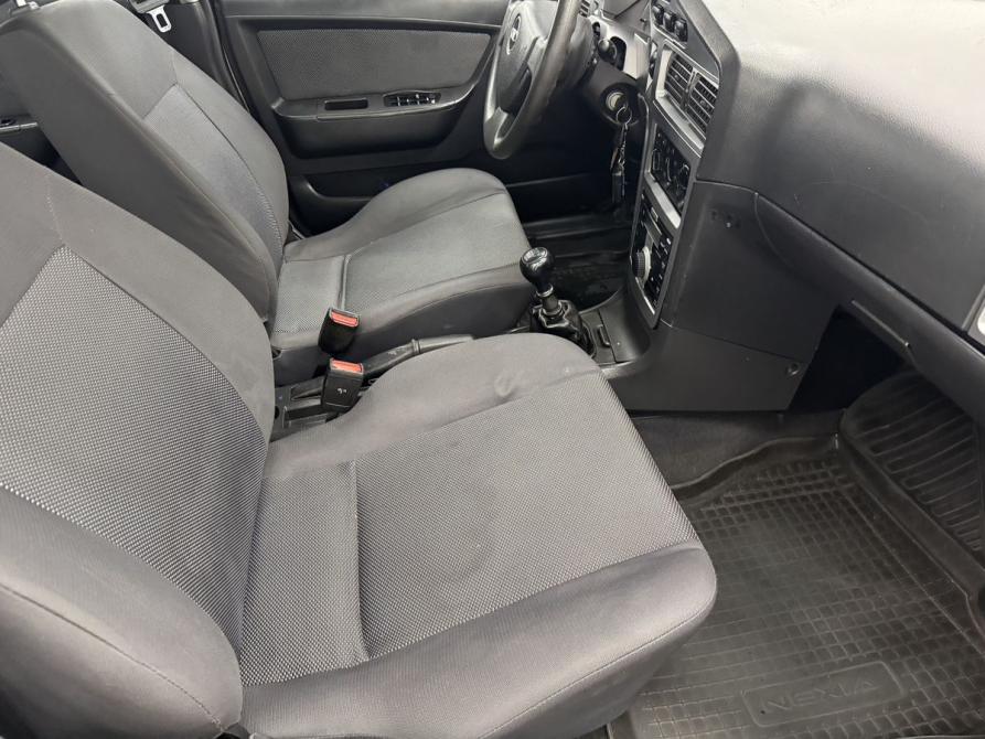 Daewoo Nexia I Рестайлинг Воронеж  - изображение 15