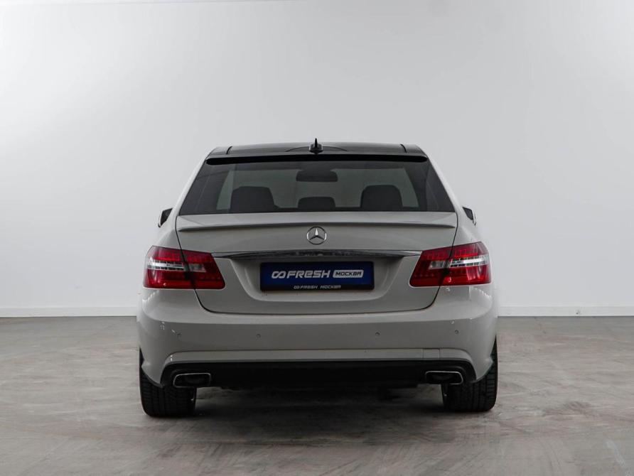 Mercedes-Benz E-Класс IV (W212 S212 C207) Москва  - изображение 4