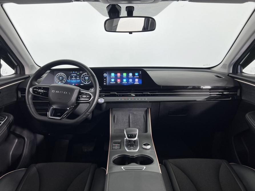 Omoda C5 I Калининград  - изображение 14