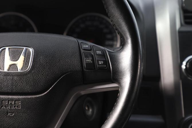 Honda CR-V III с пробегом 2008 года, цена 1 549 000 рублей, 190000 км, внедорожник, Автокод Объявления