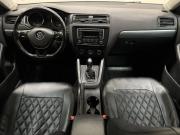Volkswagen Jetta VI Рестайлинг Саратов  - изображение 19