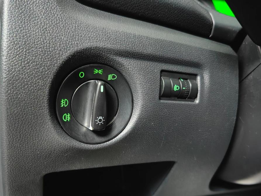 Skoda Fabia II Рестайлинг Москва  - изображение 21