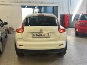 Nissan Juke I Санкт-Петербург  - изображение 25