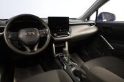Toyota Corolla Cross I Новосибирск  - изображение 29