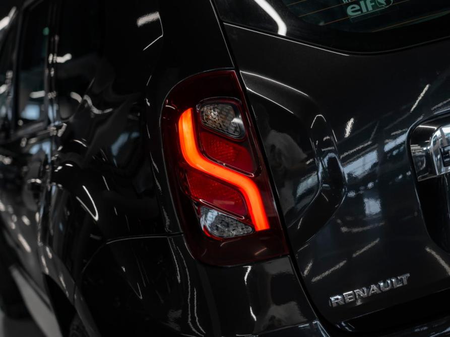 Renault Duster I Рестайлинг Москва  - изображение 20
