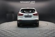 Nissan Qashqai II Рестайлинг Крым  - изображение 31
