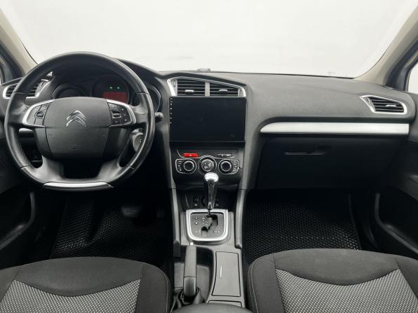 Citroen C4 II с пробегом 2013 года, цена 490 000 рублей, 253227 км, седан, Автокод Объявления
