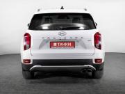Hyundai Palisade I Иркутск  - изображение 29