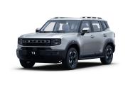 JETOUR T1 Москва  - изображение 14