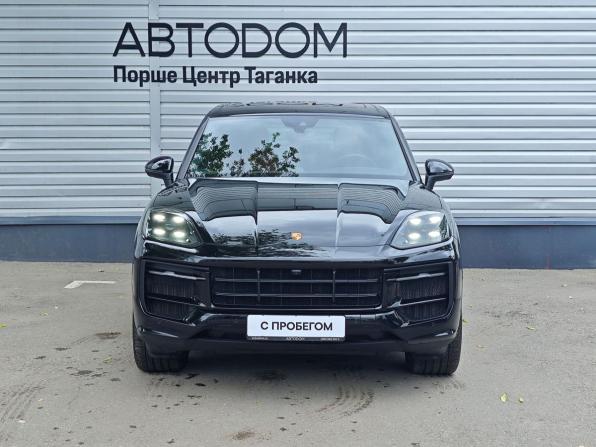 Porsche Cayenne III Рестайлинг с пробегом 2024 года, цена 16 800 000 рублей, 26468 км, внедорожник, Автокод Объявления