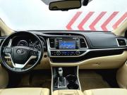 Toyota Highlander III (XU50) Пермь  - изображение 26