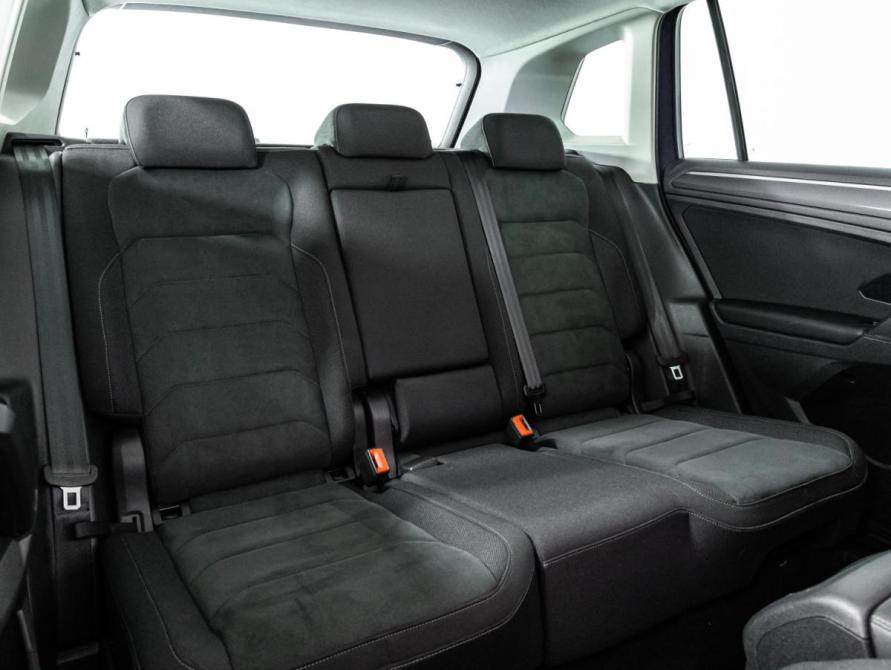 Volkswagen Tiguan II Санкт-Петербург  - изображение 26