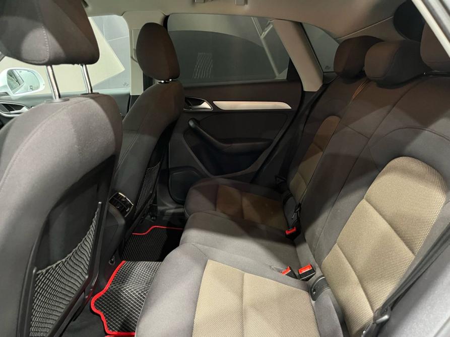 Audi Q3 I (8U) Пермь  - изображение 12