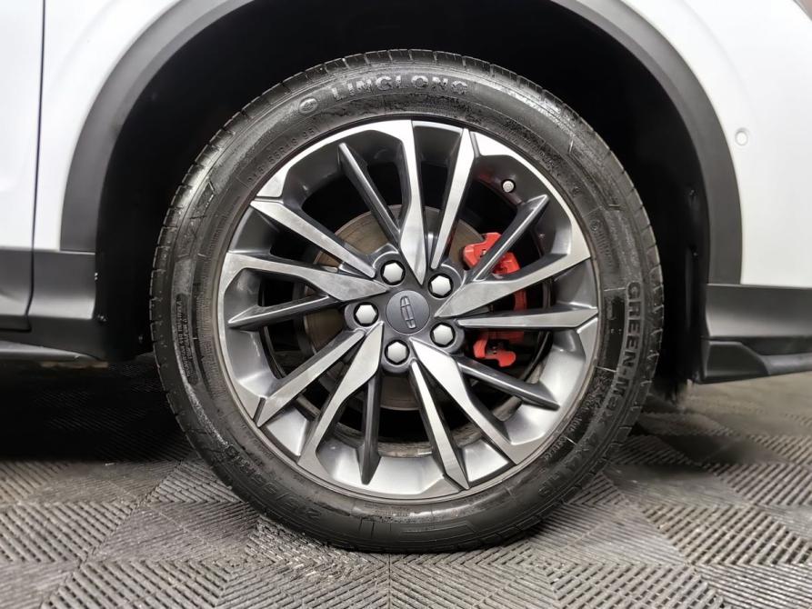 Geely Coolray I Москва  - изображение 9
