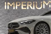 Mercedes-Benz CLE Москва  - изображение 25