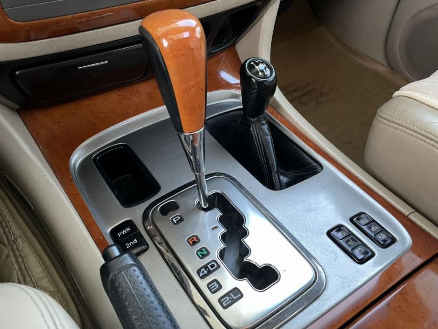 Lexus LX II Рестайлинг Екатеринбург  - изображение 29
