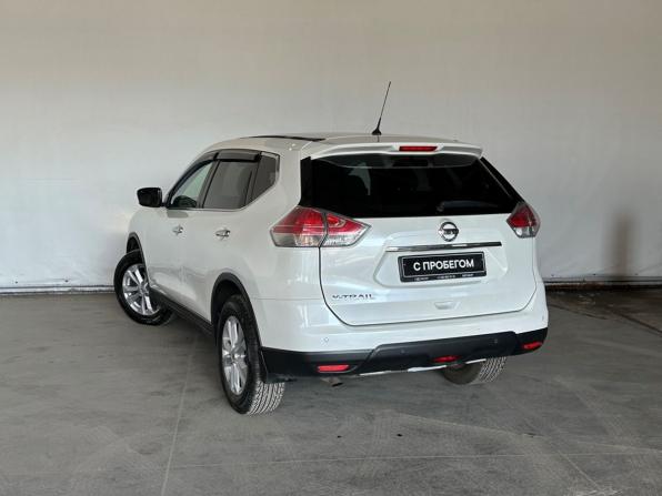 Nissan X-Trail III с пробегом 2016 года, цена 1 427 000 рублей, 208100 км, внедорожник, Автокод Объявления