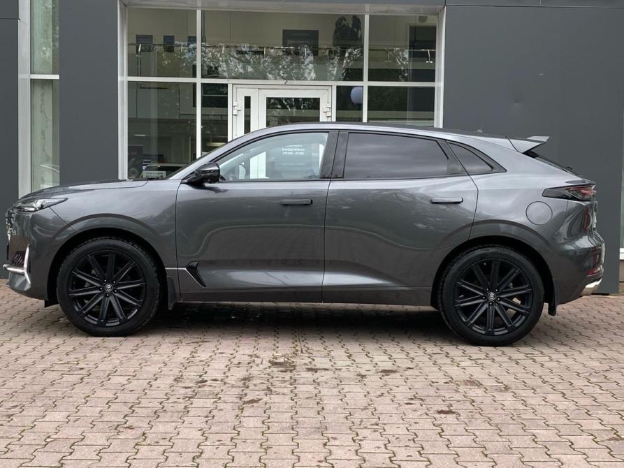 Changan UNI-K Екатеринбург  - изображение 5