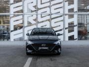 Hyundai Solaris II Рестайлинг Ставрополь  - изображение 22