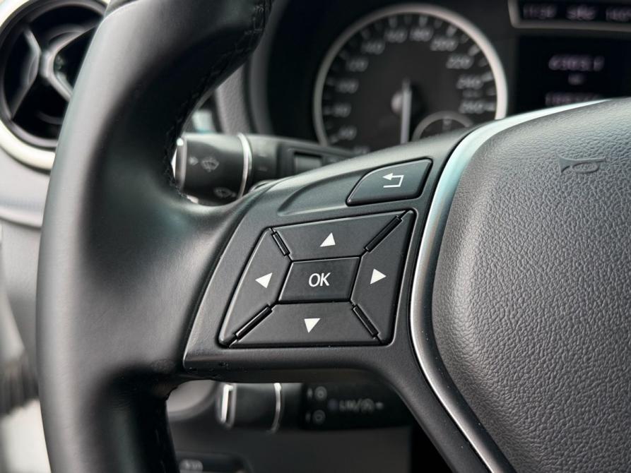 Mercedes-Benz B-Класс II (W246) Пермь  - изображение 15