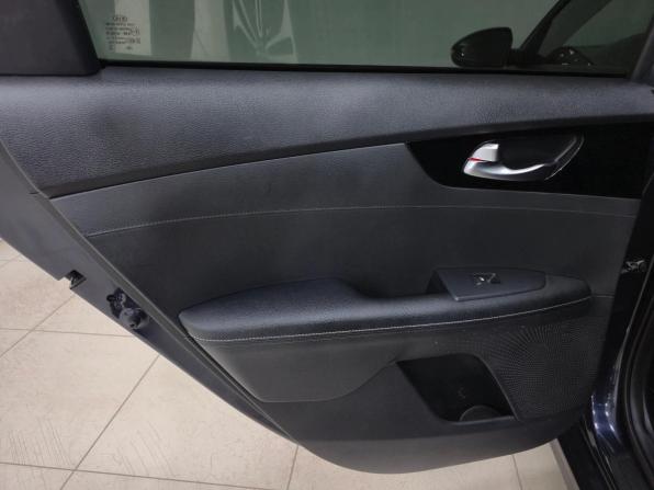 Kia Cerato IV с пробегом 2020 года, цена 2 155 000 рублей, 68985 км, седан, Автокод Объявления
