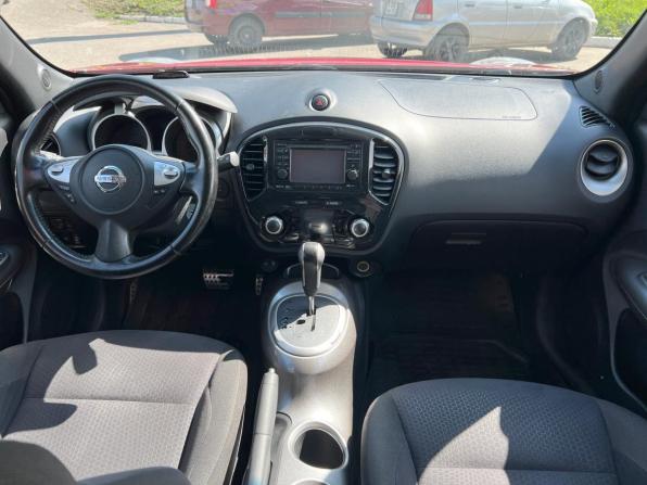 Nissan Juke I с пробегом 2011 года, цена 849 000 рублей, 200000 км, внедорожник, Автокод Объявления
