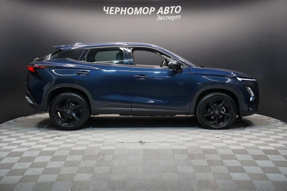 Omoda C5 I Крым  - изображение 6
